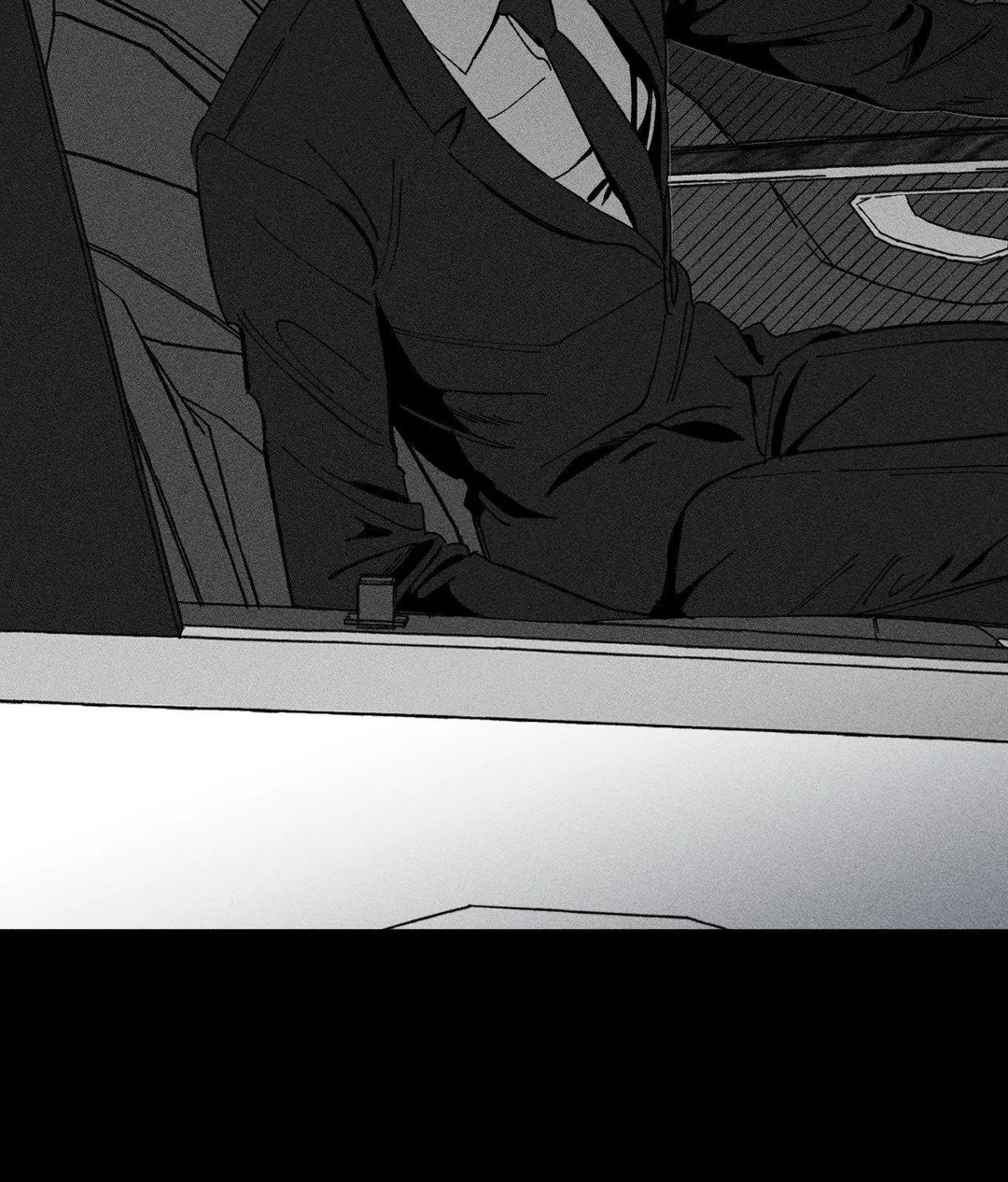 Unchanged Man - Chapter 3 Page 20