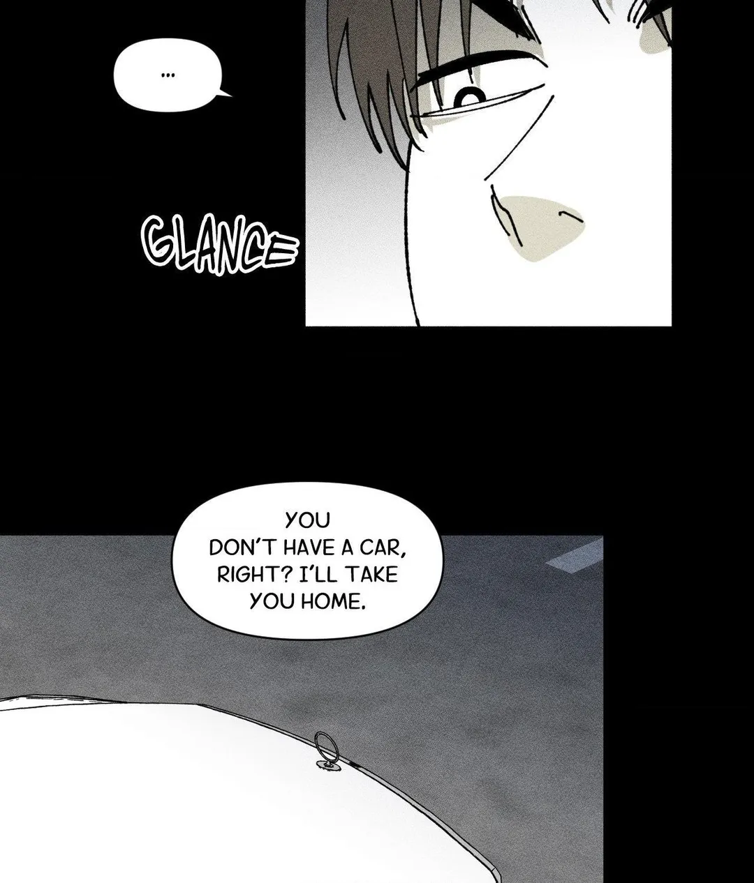 Unchanged Man - Chapter 3 Page 24