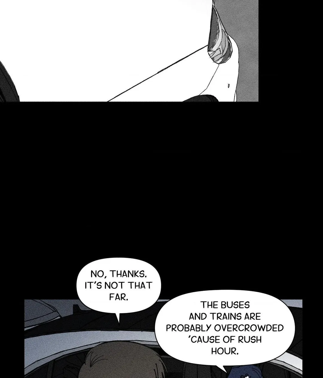 Unchanged Man - Chapter 3 Page 25