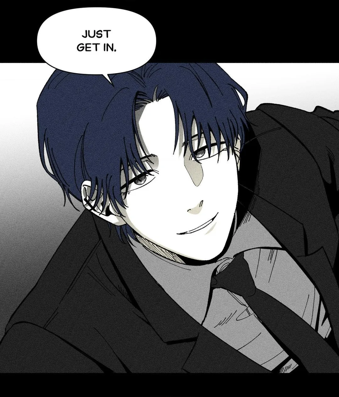 Unchanged Man - Chapter 3 Page 27