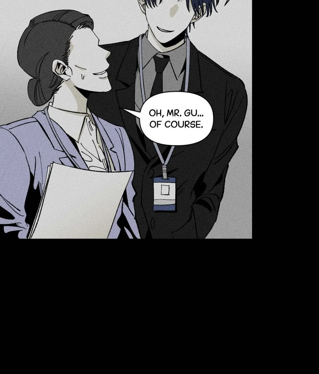 Unchanged Man - Chapter 3 Page 31