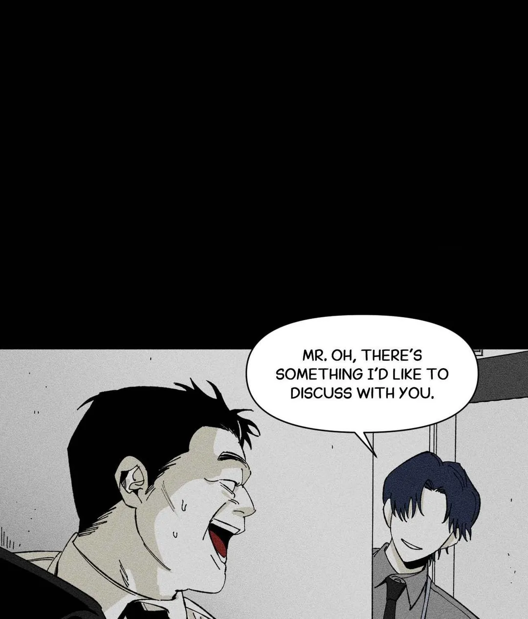 Unchanged Man - Chapter 3 Page 33