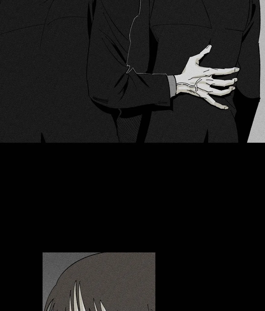 Unchanged Man - Chapter 3 Page 37