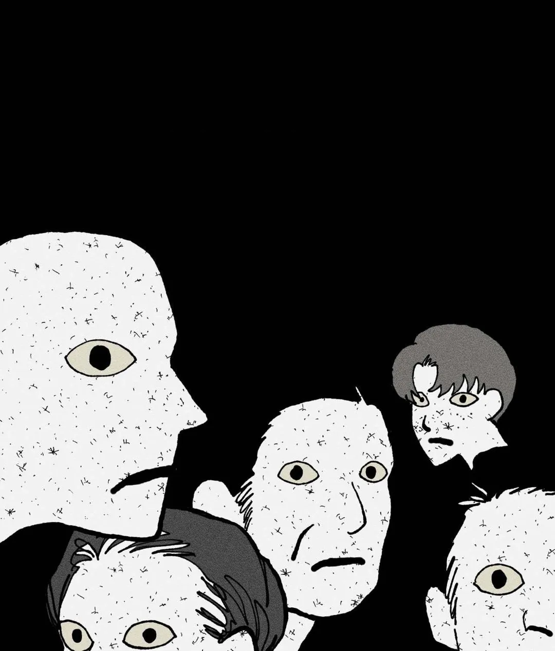 Unchanged Man - Chapter 3 Page 39