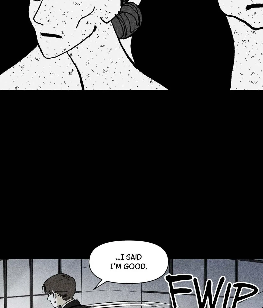 Unchanged Man - Chapter 3 Page 40
