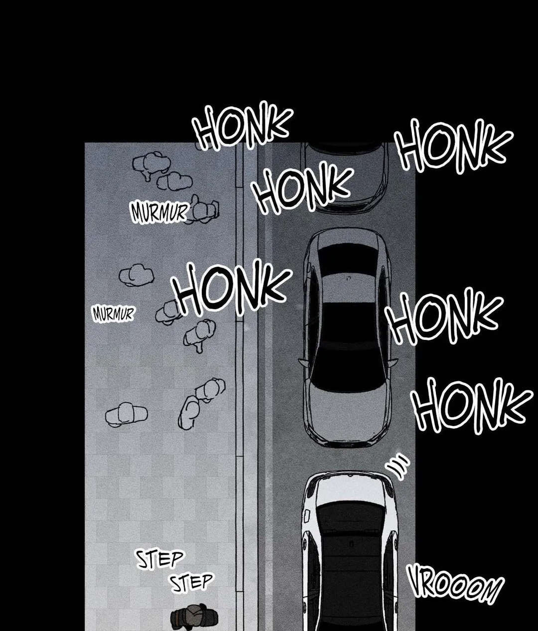 Unchanged Man - Chapter 3 Page 43