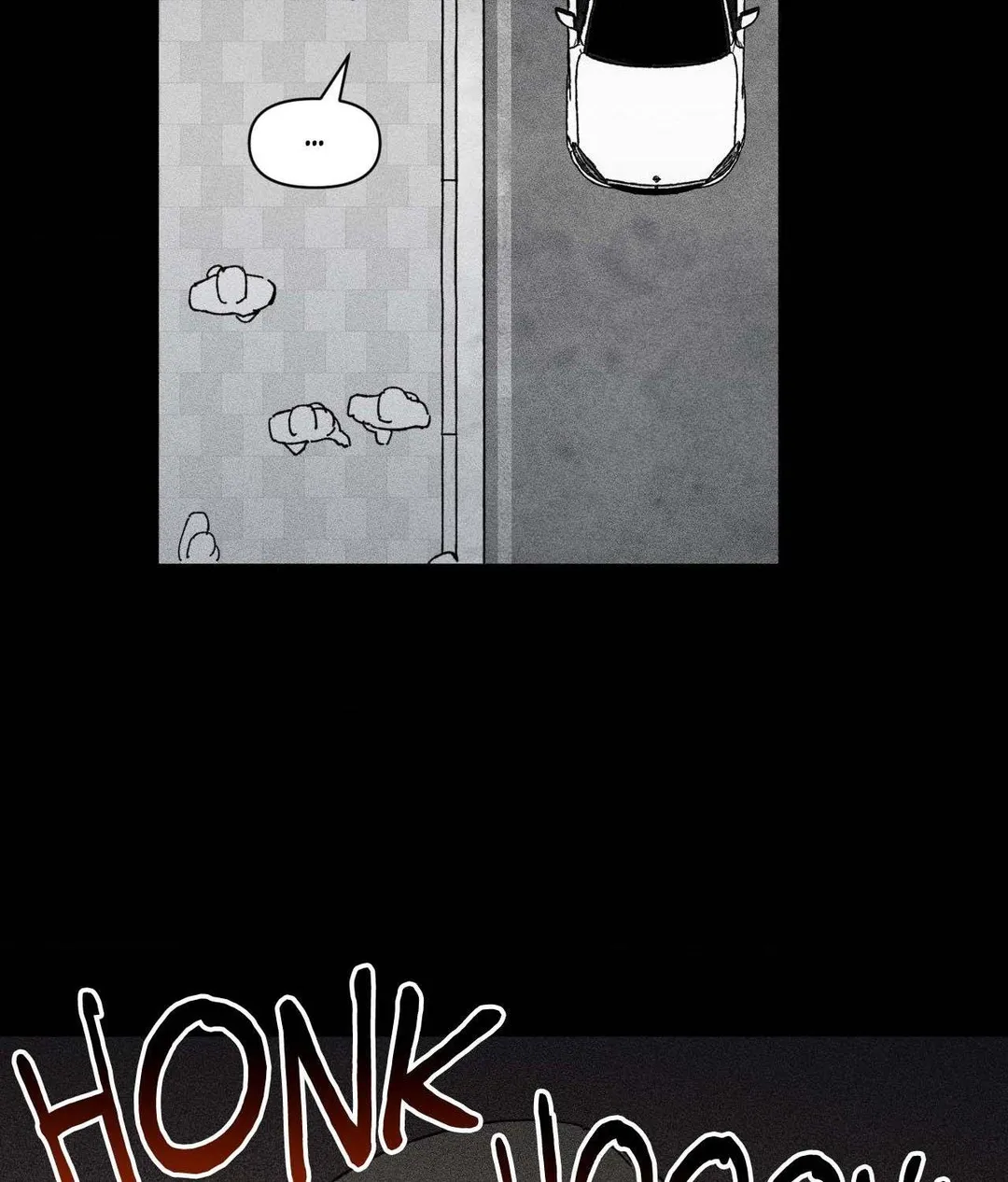 Unchanged Man - Chapter 3 Page 44