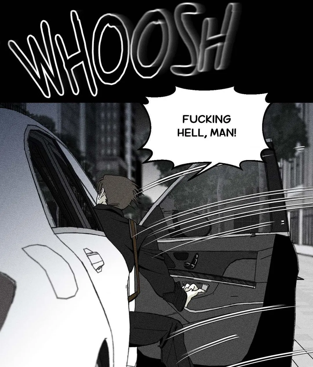 Unchanged Man - Chapter 3 Page 46