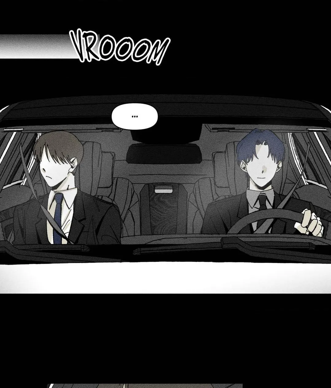 Unchanged Man - Chapter 3 Page 48