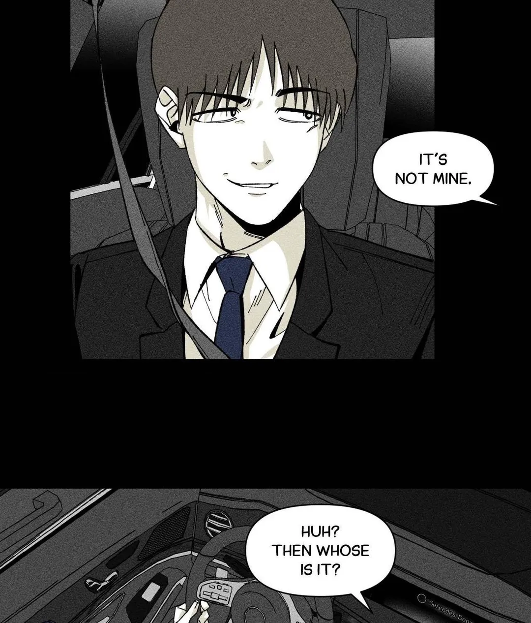 Unchanged Man - Chapter 3 Page 51