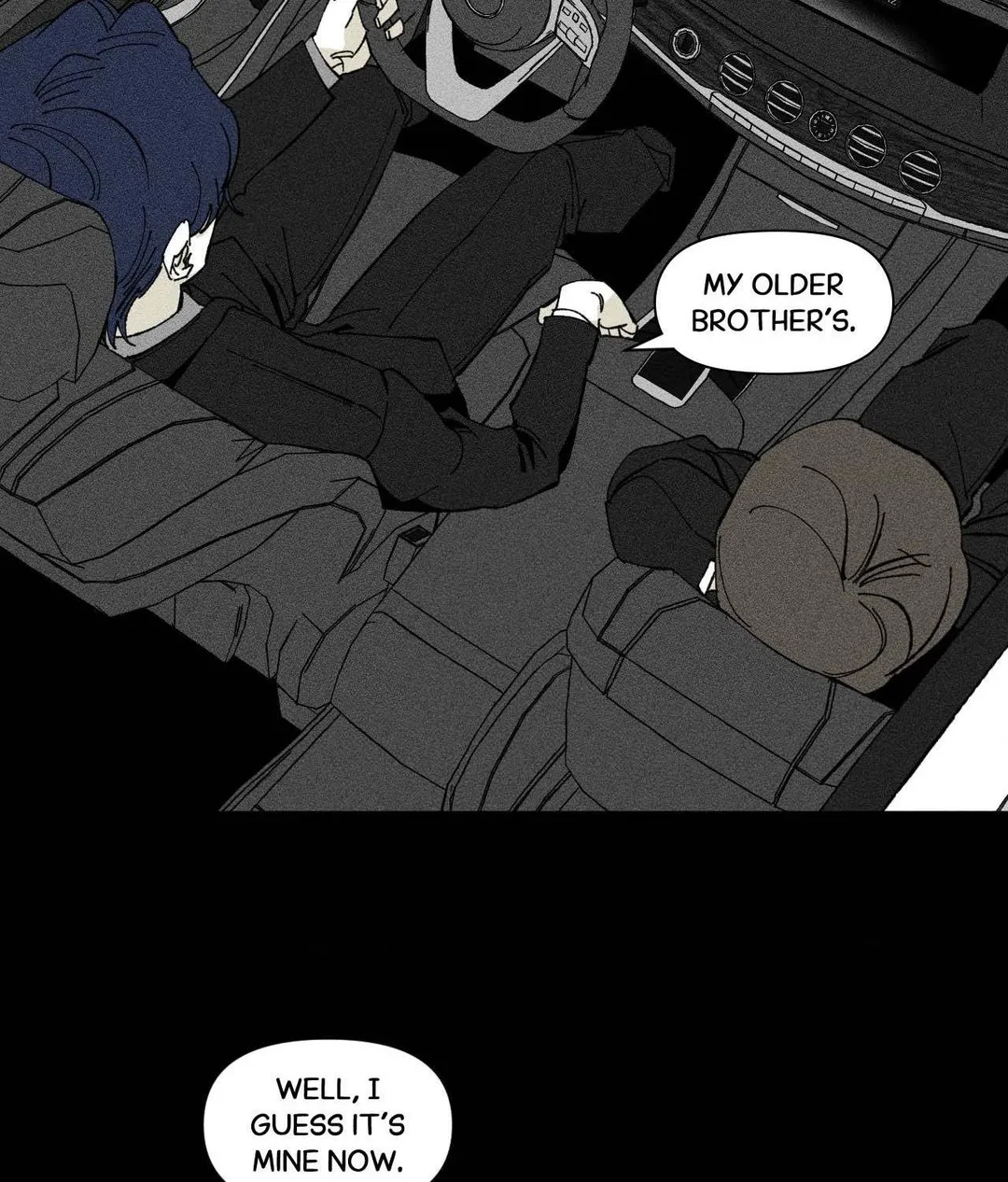 Unchanged Man - Chapter 3 Page 52