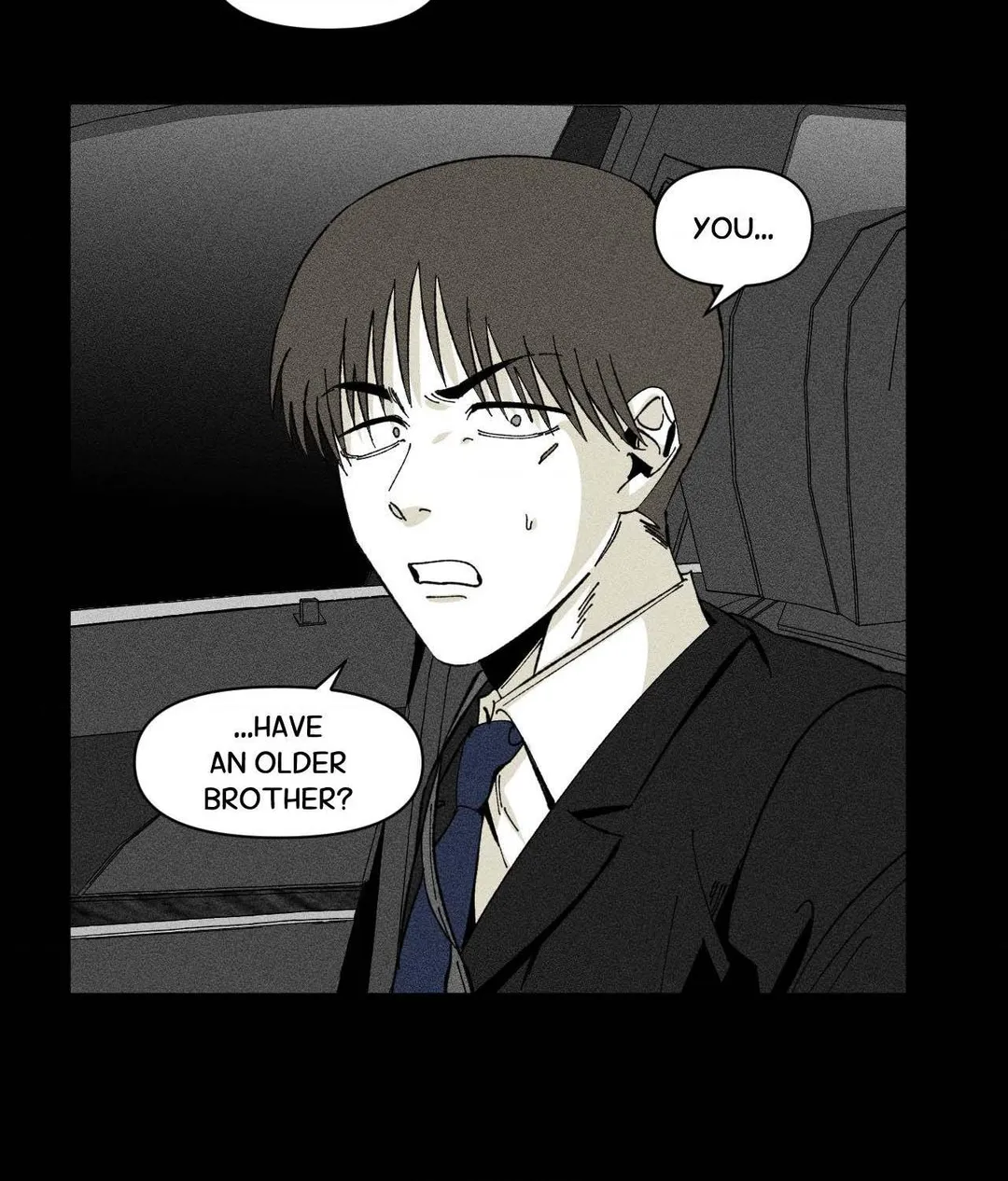 Unchanged Man - Chapter 3 Page 53