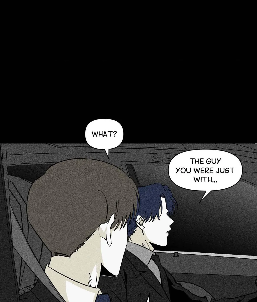 Unchanged Man - Chapter 3 Page 55