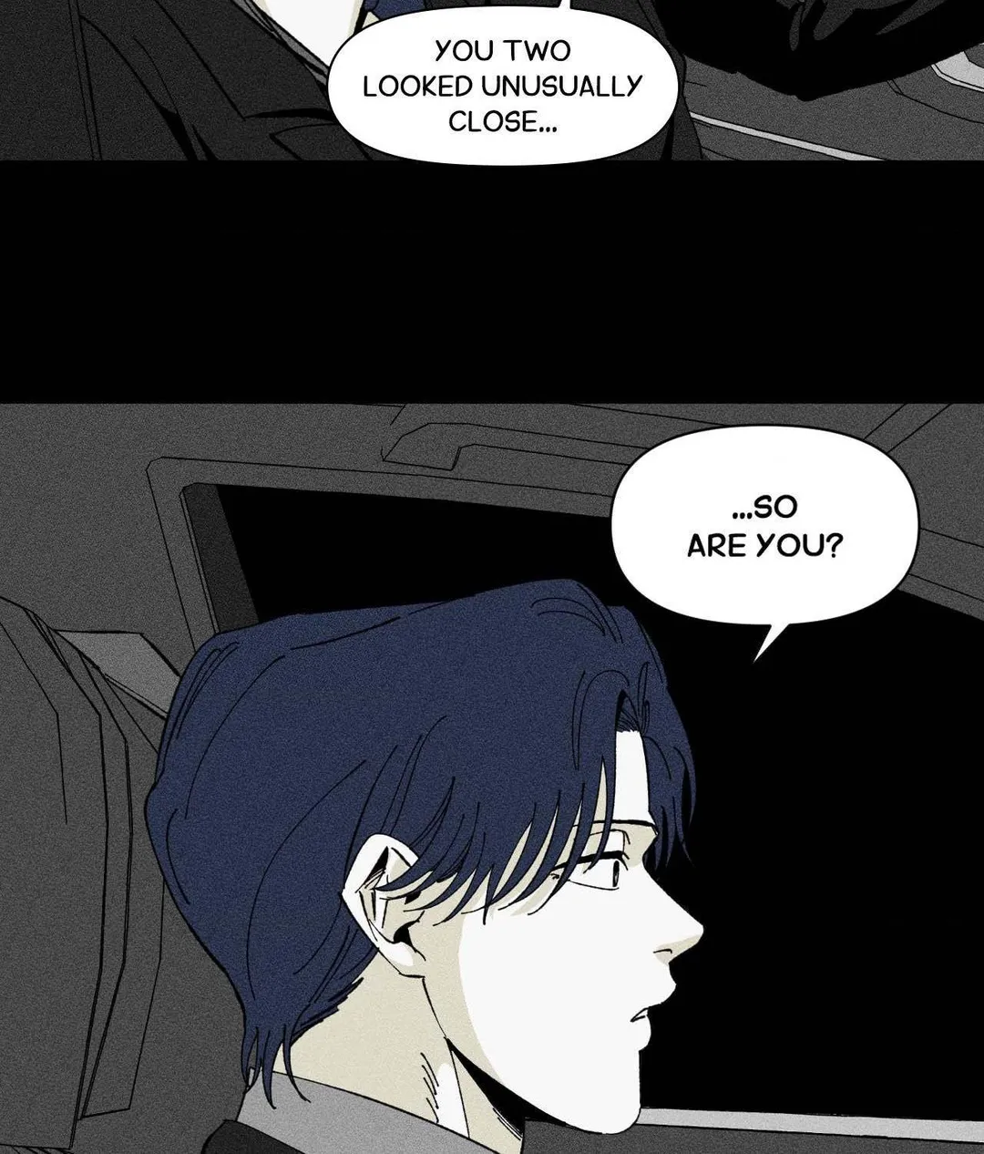 Unchanged Man - Chapter 3 Page 56
