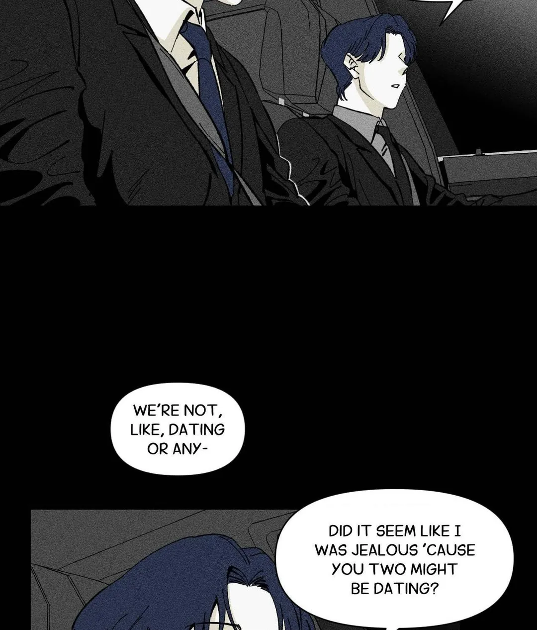 Unchanged Man - Chapter 3 Page 59