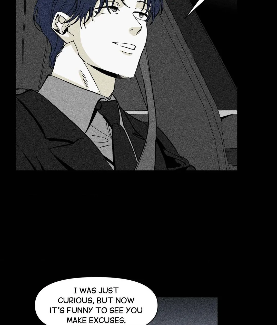 Unchanged Man - Chapter 3 Page 60