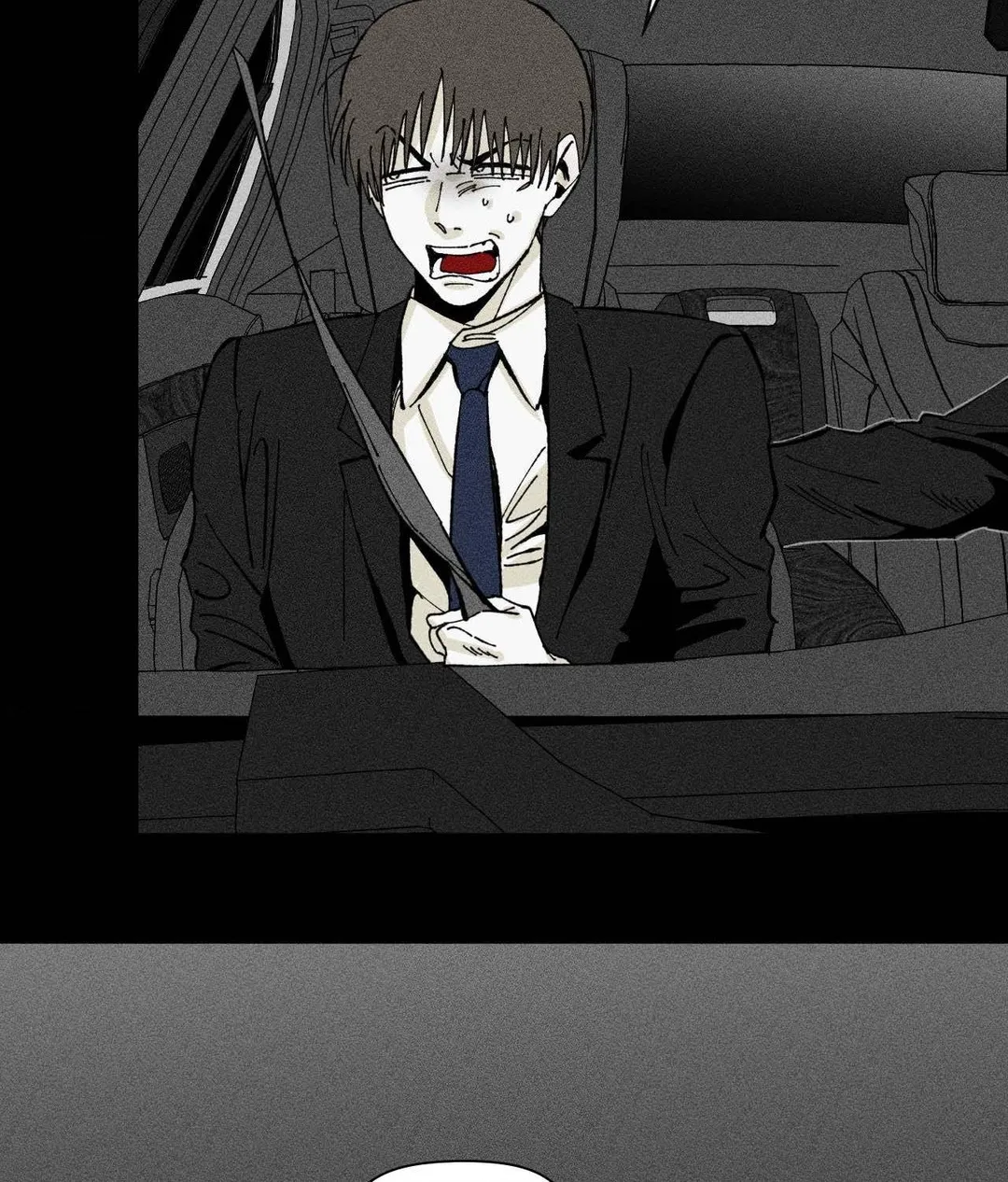 Unchanged Man - Chapter 3 Page 62