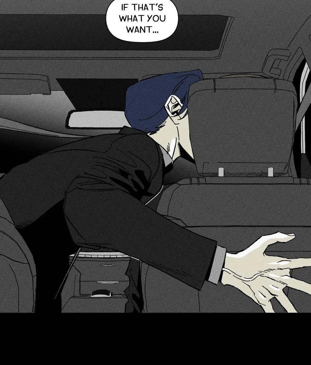 Unchanged Man - Chapter 3 Page 63