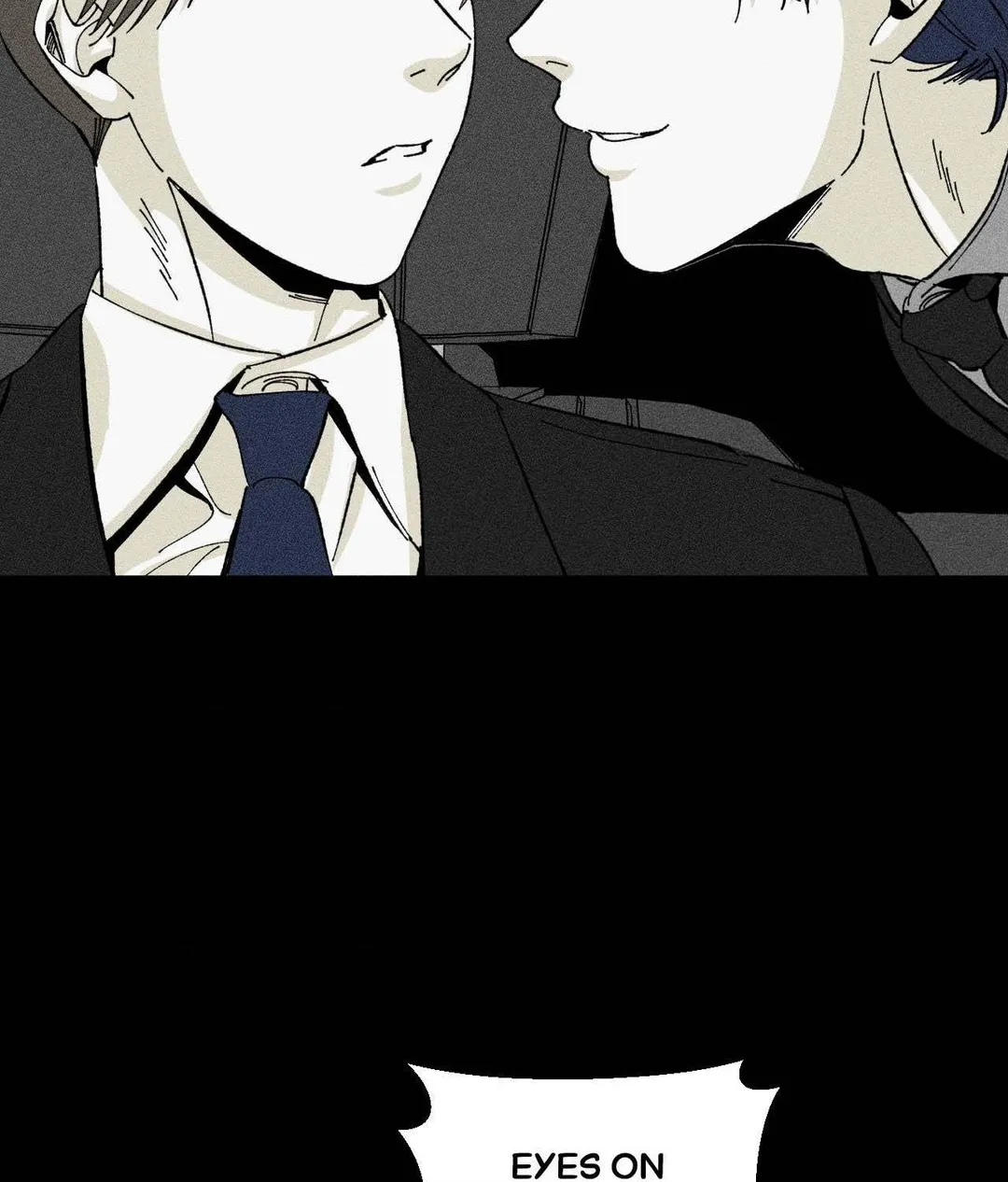 Unchanged Man - Chapter 3 Page 66