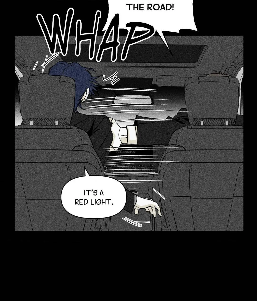 Unchanged Man - Chapter 3 Page 67