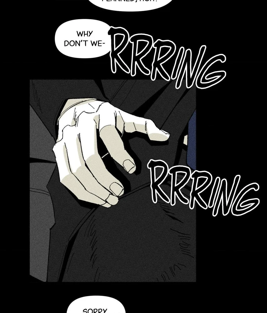 Unchanged Man - Chapter 3 Page 69