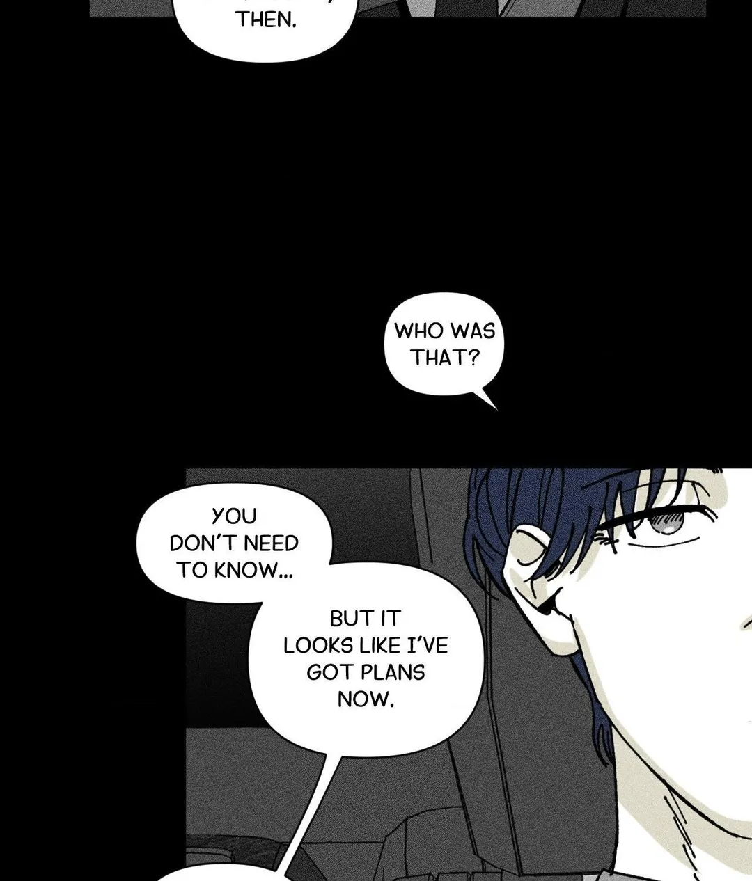 Unchanged Man - Chapter 3 Page 71