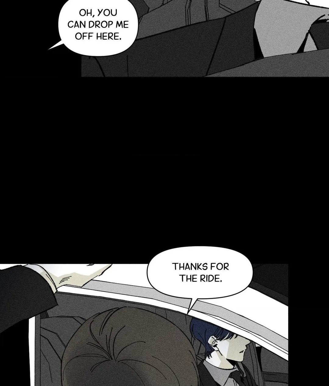 Unchanged Man - Chapter 3 Page 72
