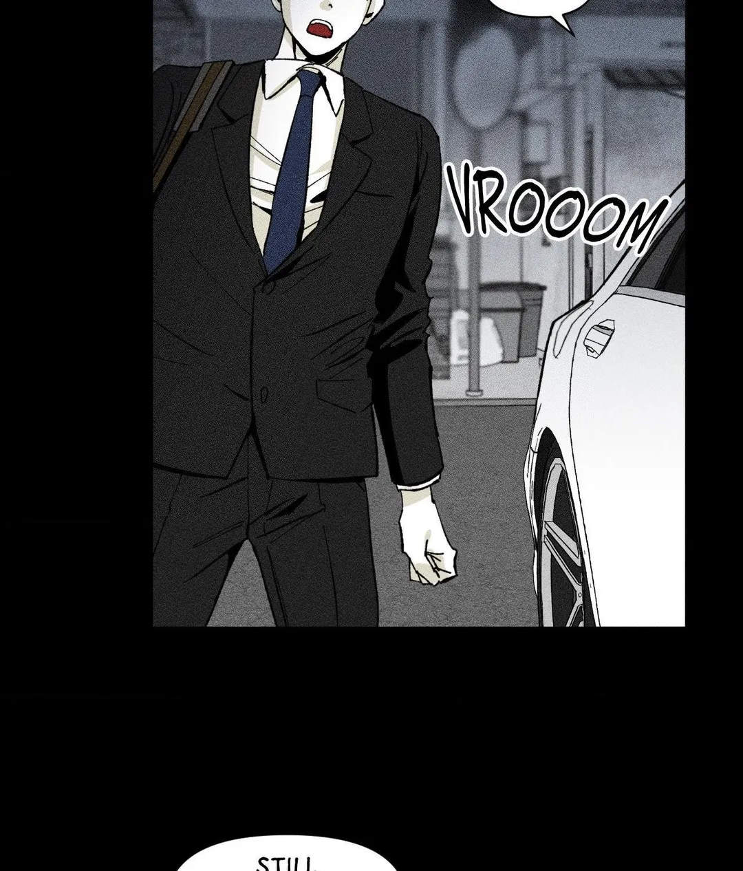 Unchanged Man - Chapter 3 Page 74