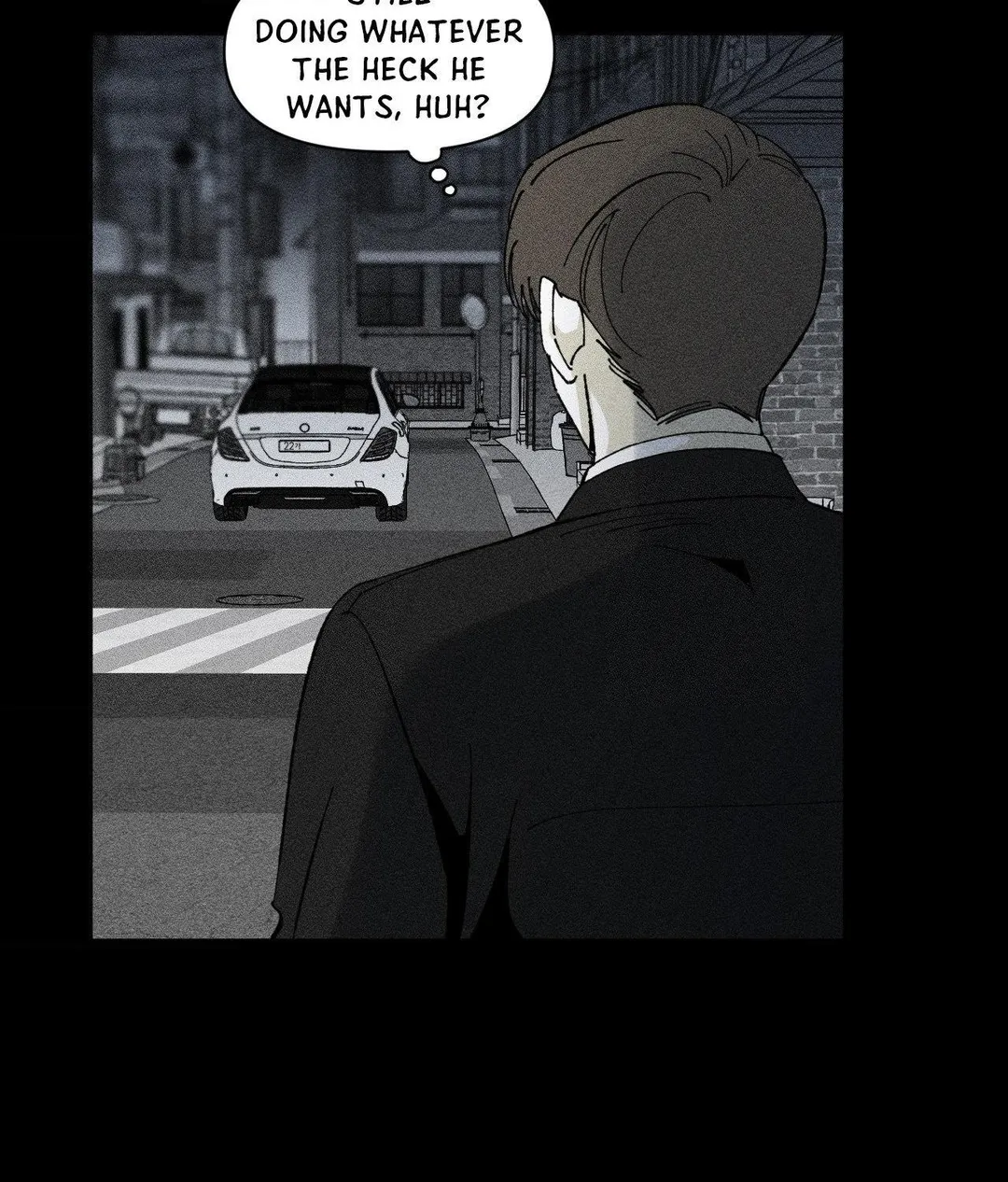 Unchanged Man - Chapter 3 Page 75