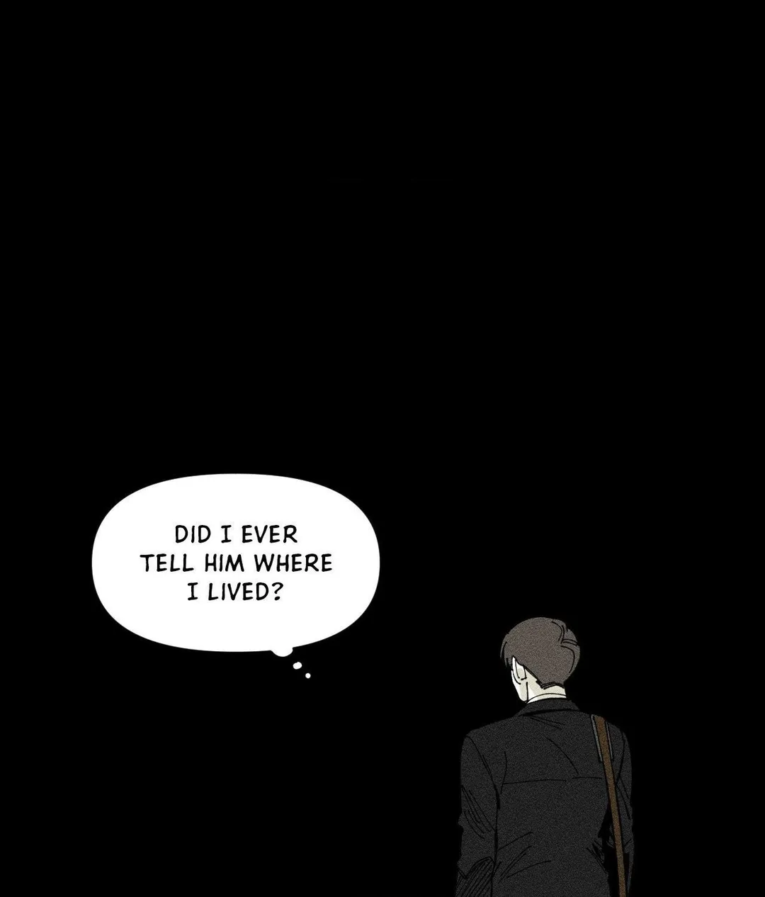 Unchanged Man - Chapter 3 Page 77