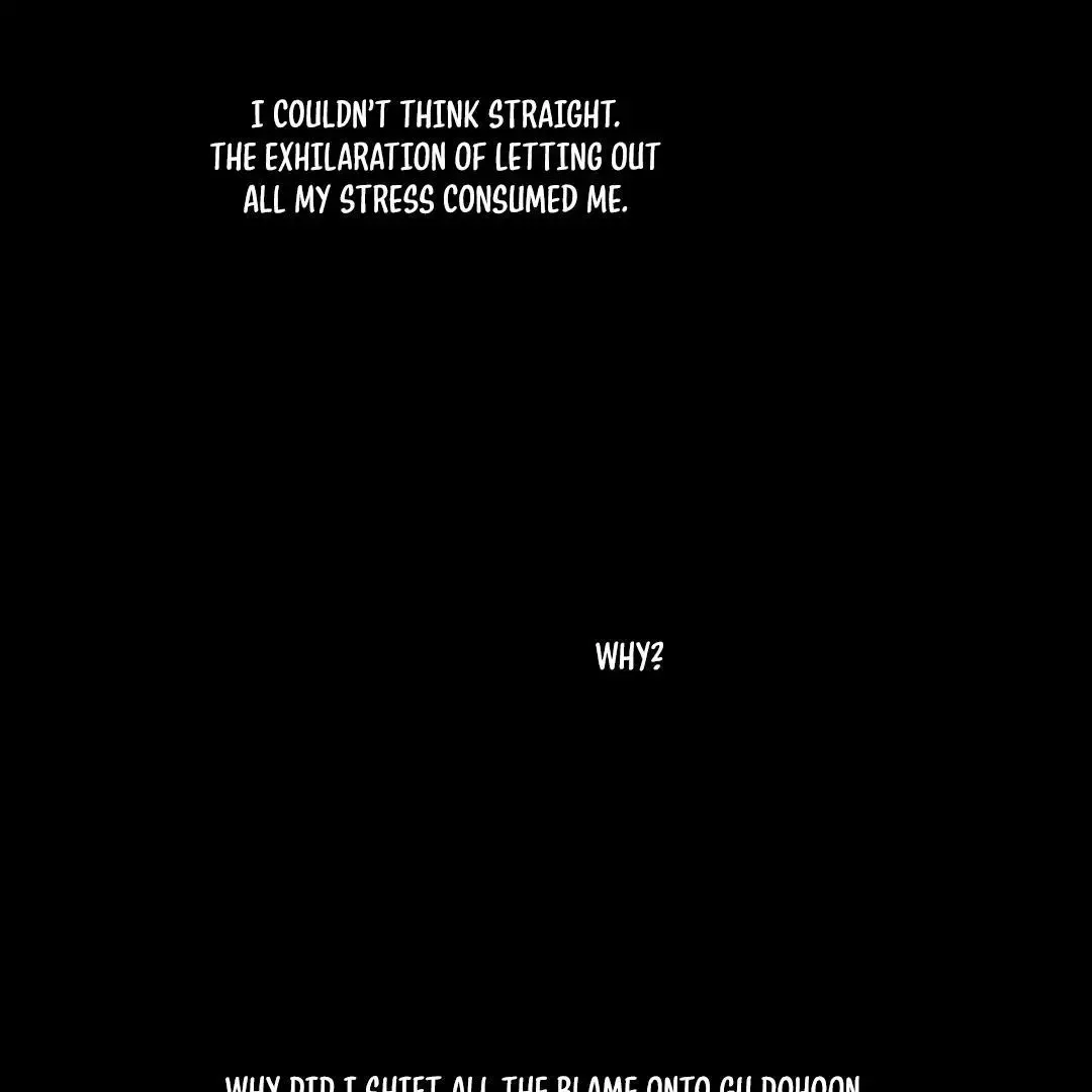 Unchanged Man - Chapter 30 Page 4
