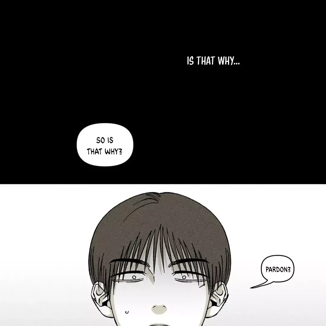 Unchanged Man - Chapter 30 Page 8