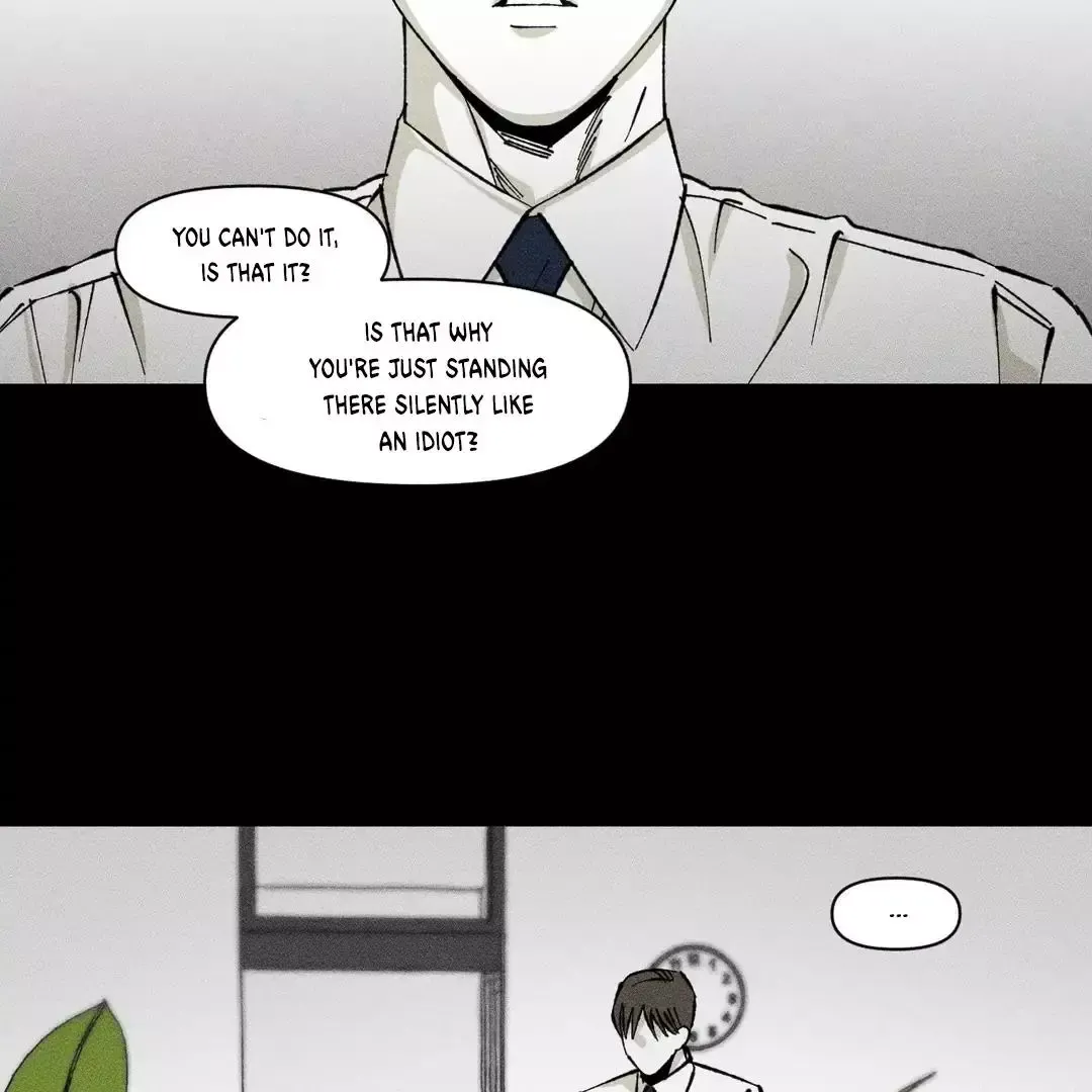 Unchanged Man - Chapter 30 Page 9