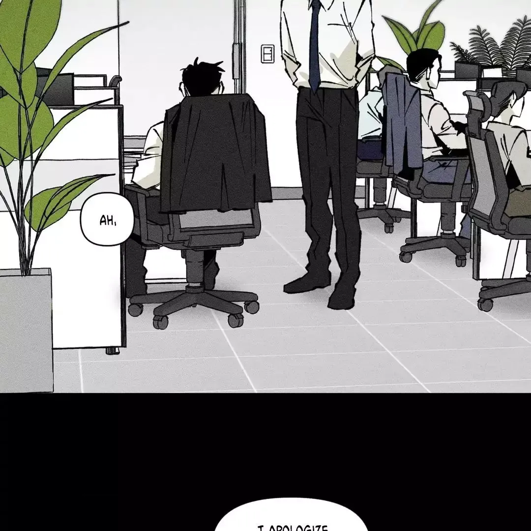 Unchanged Man - Chapter 30 Page 10