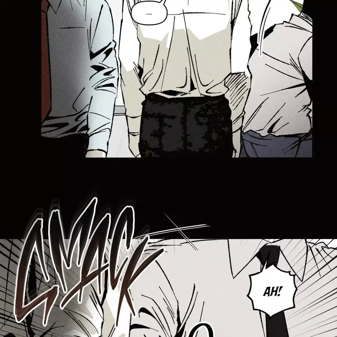 Unchanged Man - Chapter 30 Page 14