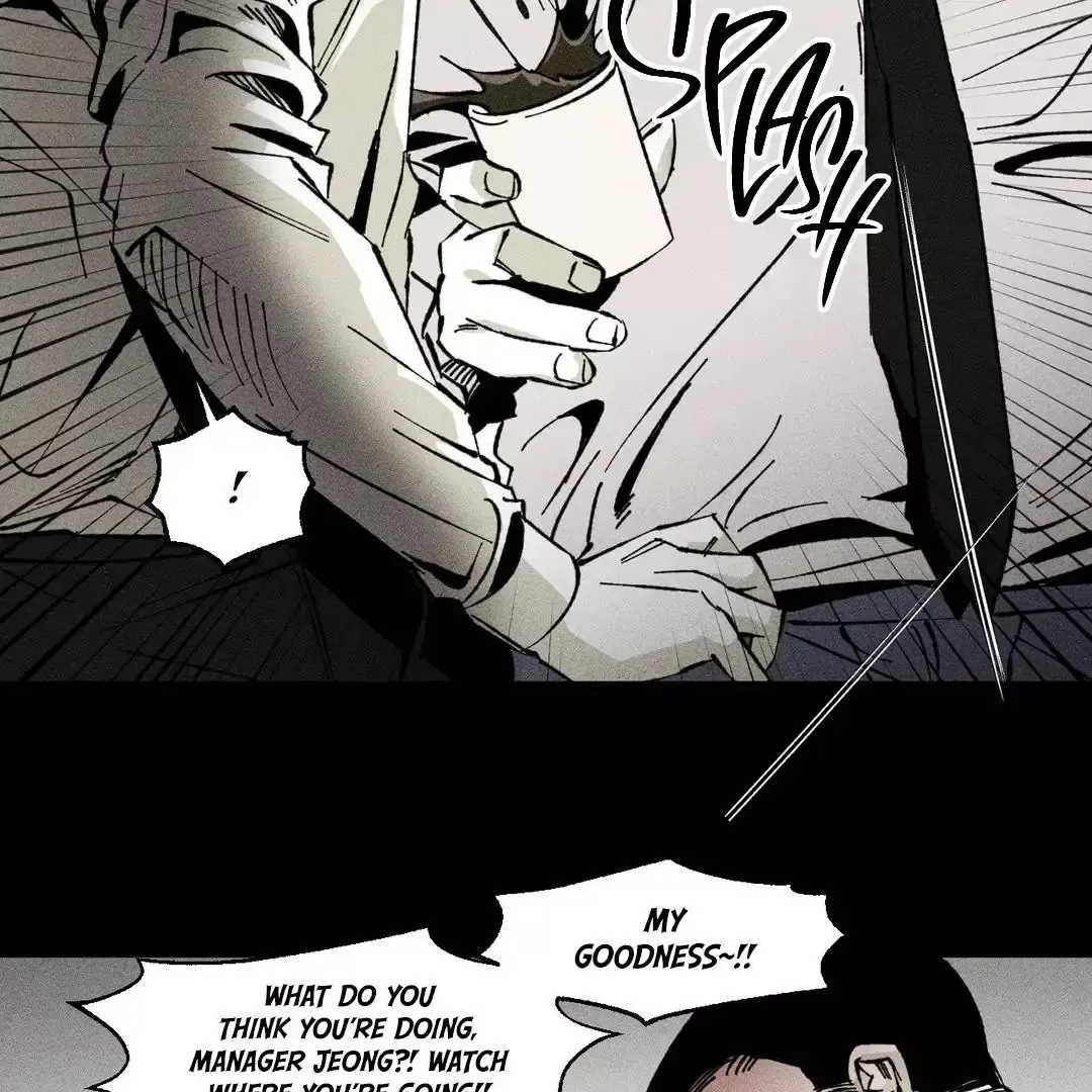 Unchanged Man - Chapter 30 Page 15