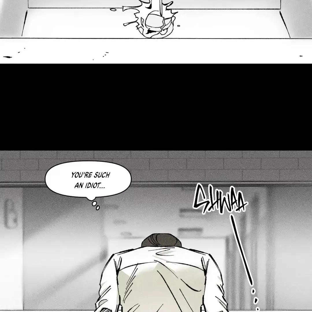 Unchanged Man - Chapter 30 Page 19