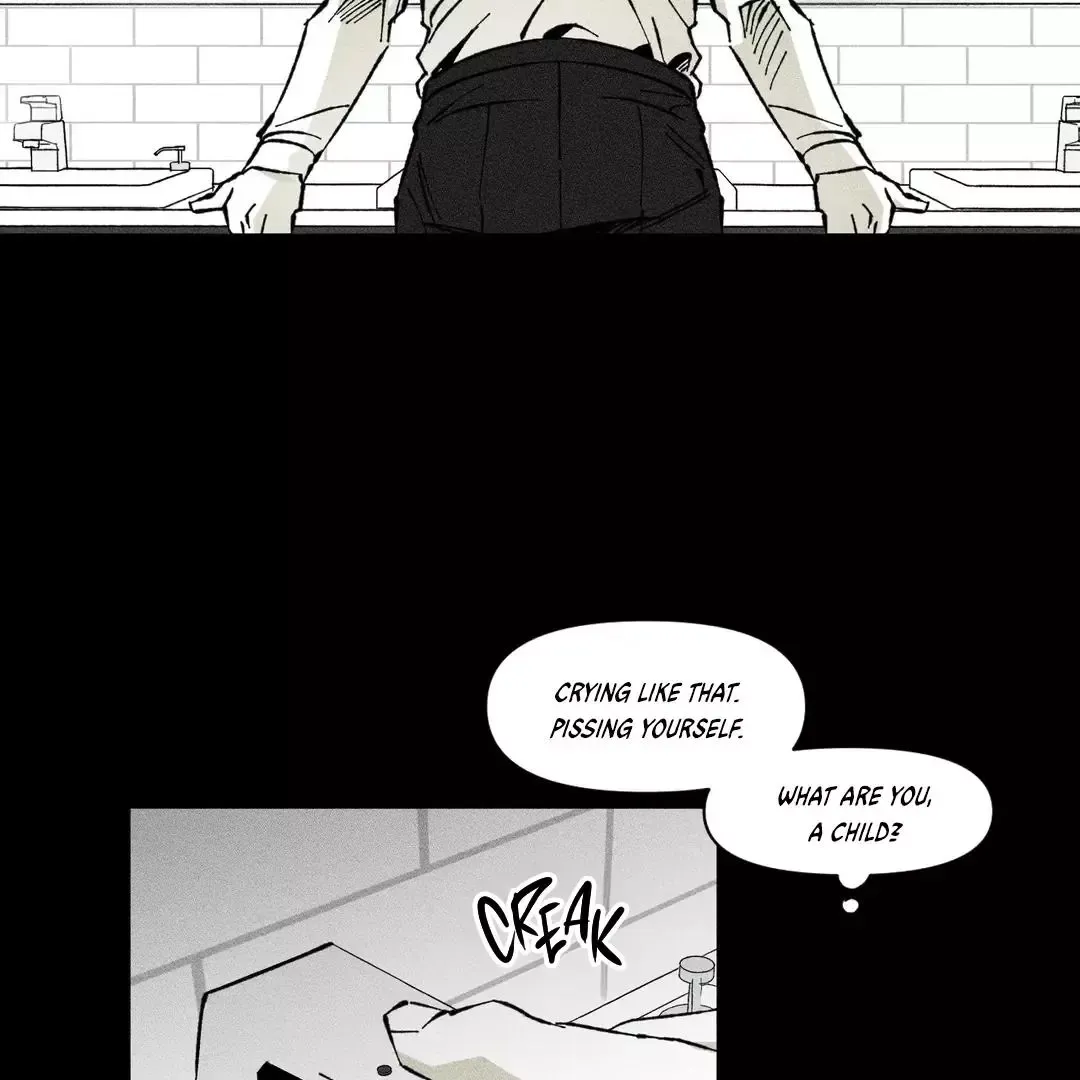 Unchanged Man - Chapter 30 Page 20