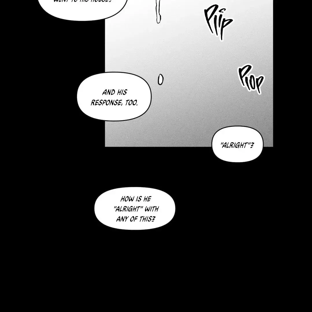 Unchanged Man - Chapter 30 Page 22