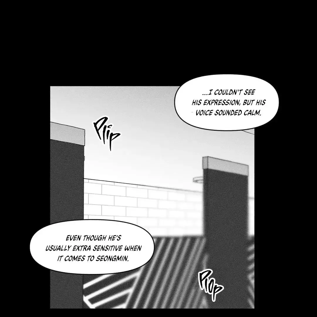 Unchanged Man - Chapter 30 Page 23