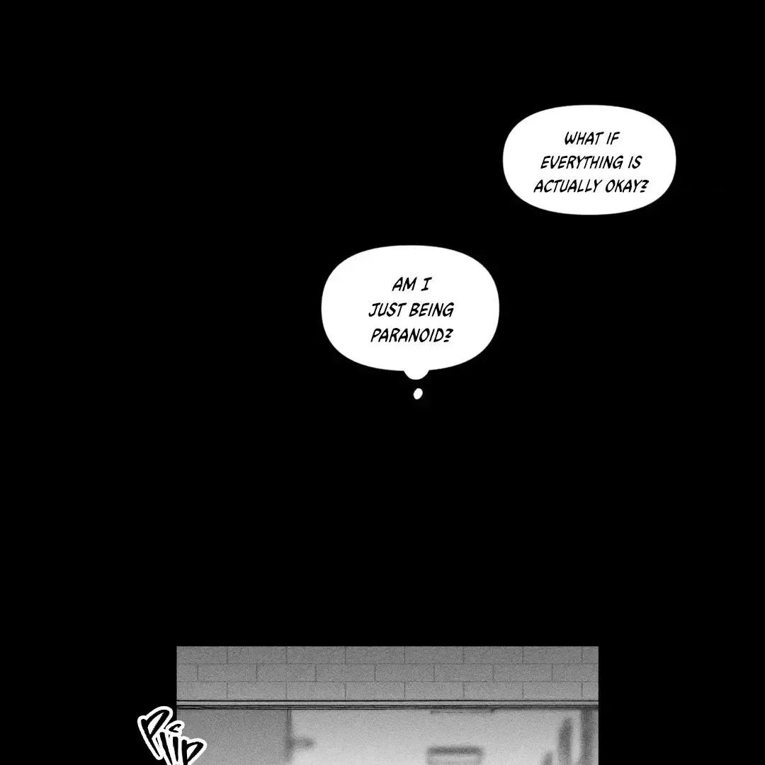 Unchanged Man - Chapter 30 Page 24