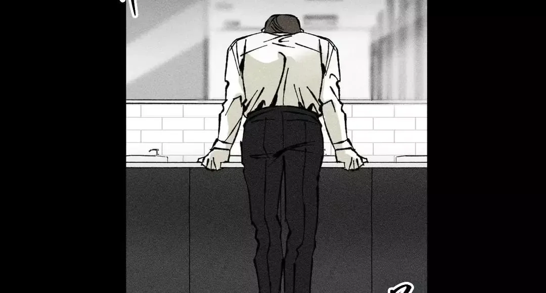 Unchanged Man - Chapter 30 Page 25