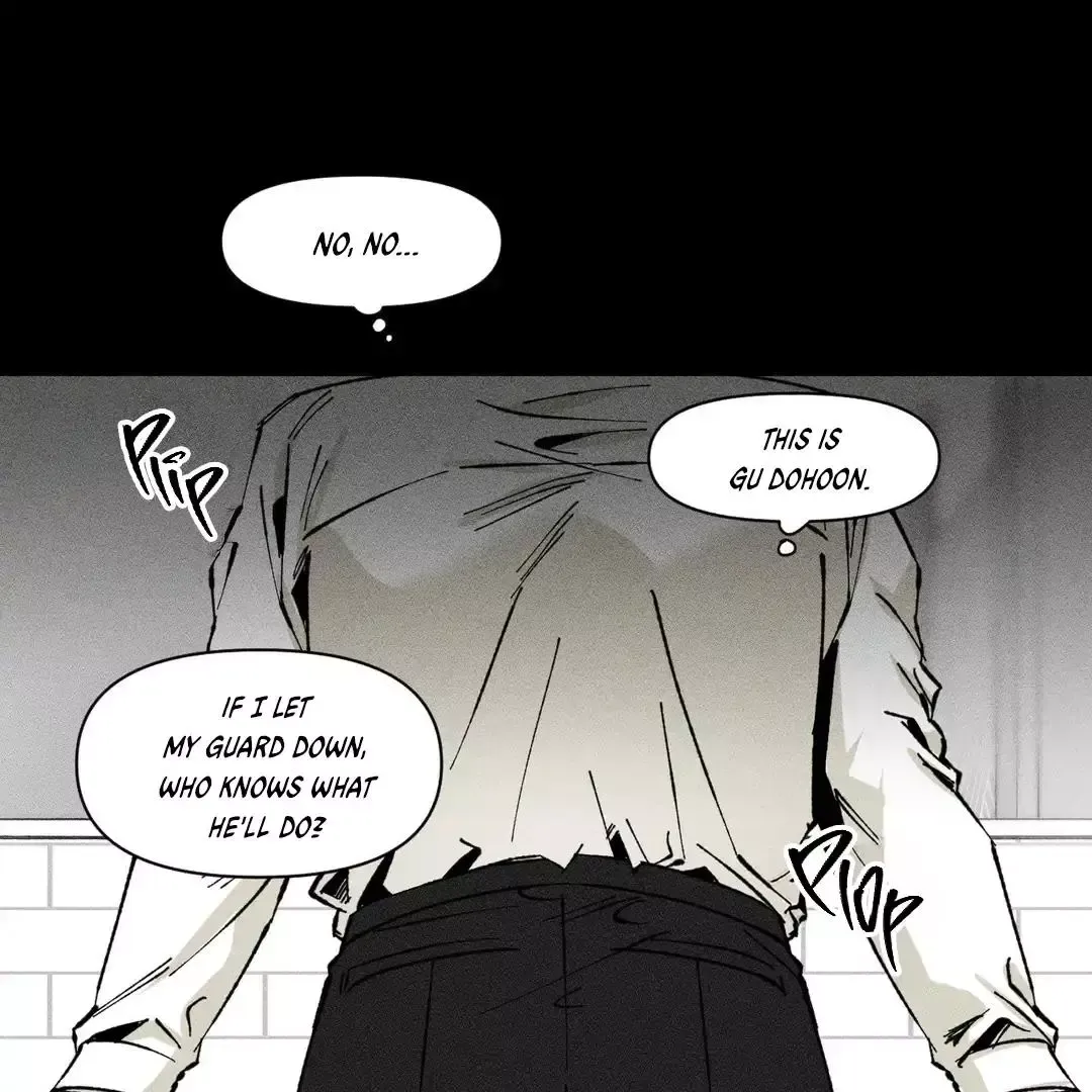 Unchanged Man - Chapter 30 Page 27
