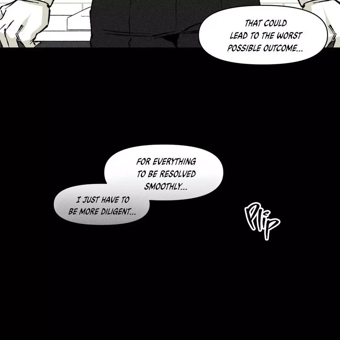 Unchanged Man - Chapter 30 Page 28