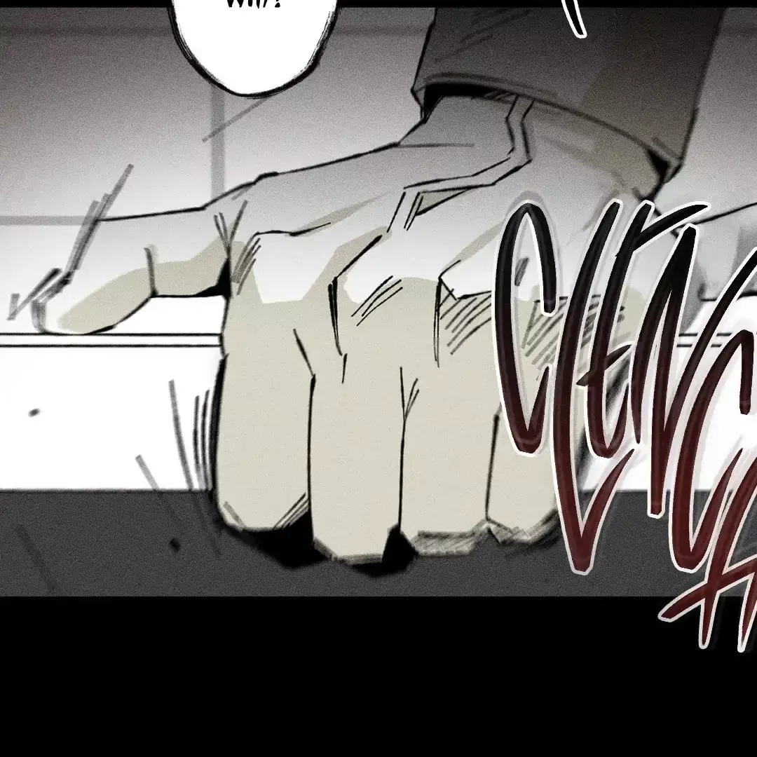 Unchanged Man - Chapter 30 Page 35