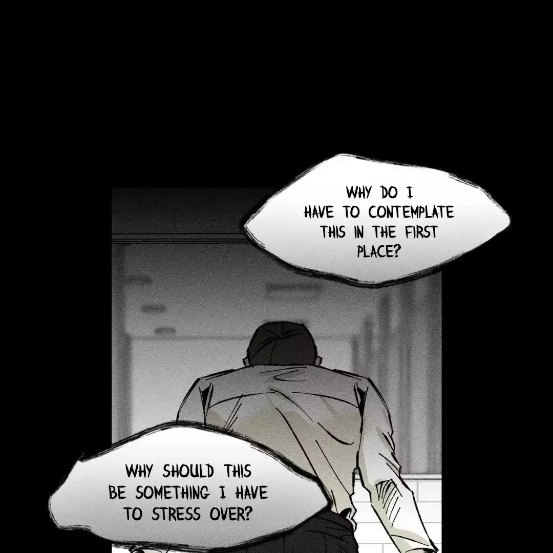 Unchanged Man - Chapter 30 Page 36