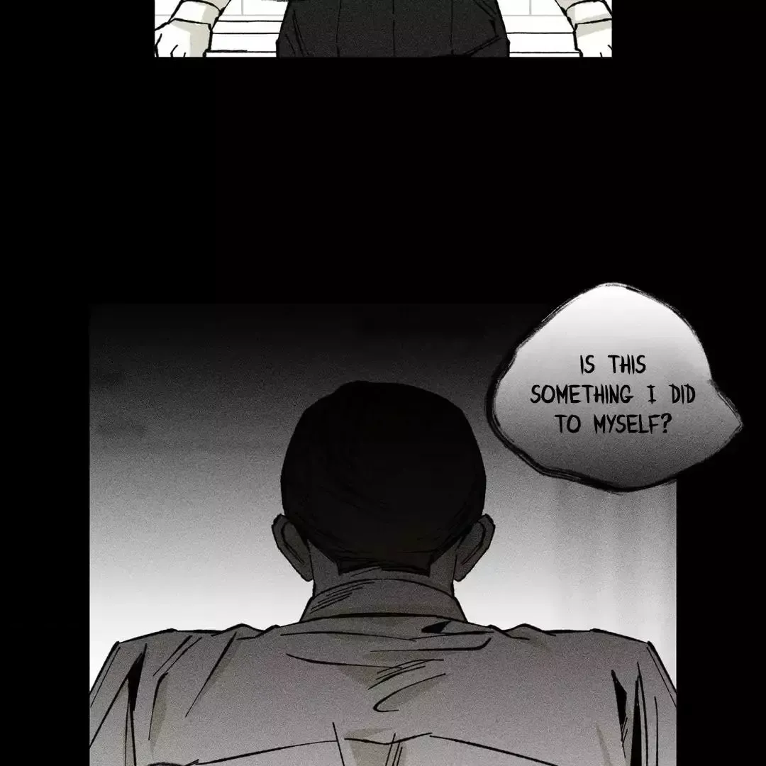 Unchanged Man - Chapter 30 Page 37