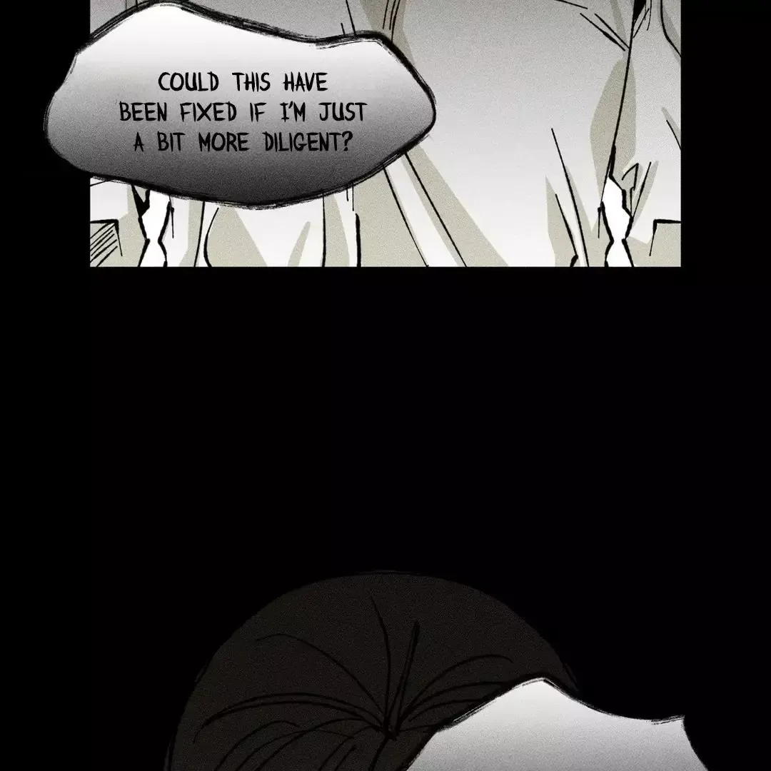 Unchanged Man - Chapter 30 Page 38