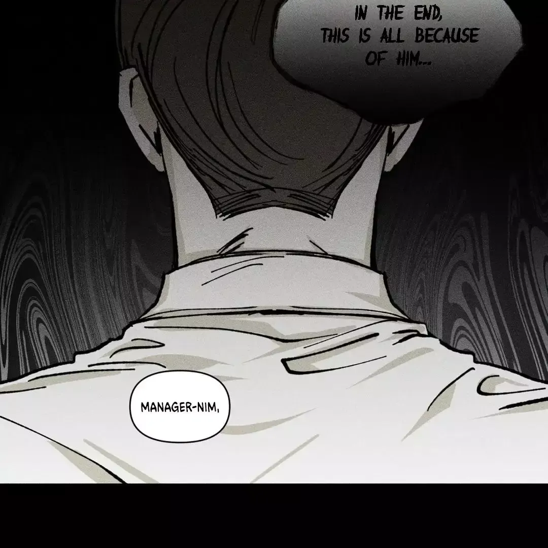 Unchanged Man - Chapter 30 Page 39