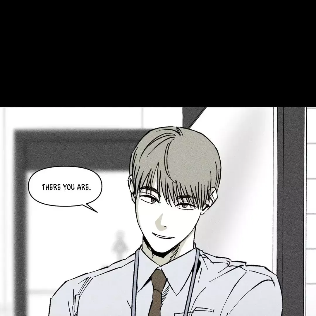 Unchanged Man - Chapter 30 Page 40